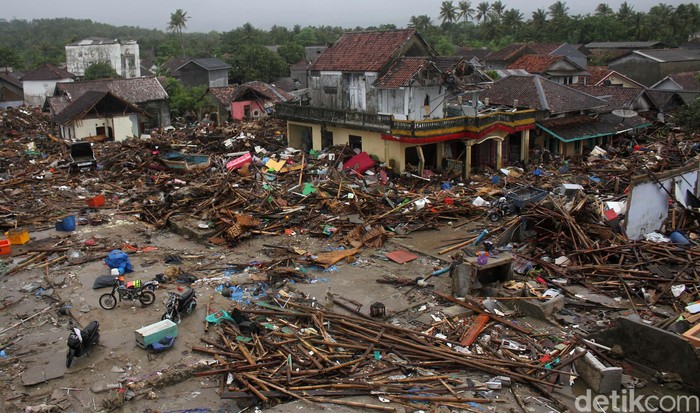 Foto: Rifkianto Nugroho Foto: Rifkianto Nugroho