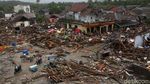 Porak-poranda, Begini Kondisi Terkini di Sumur Pandeglang