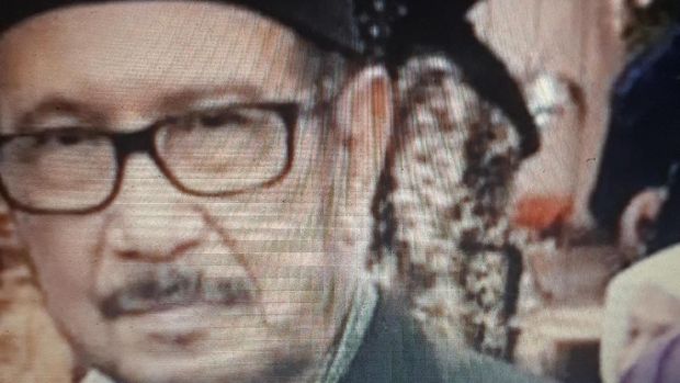Ifan 'Seventeen' Rasakan Sakaratul Maut, Ali Shahab Tutup Usia