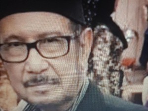 Sutradara Ali Shahab akan Dimakamkan Besok
