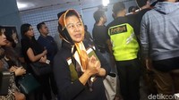 Dylan Sahara dimakamkan hari ini di Ponorogo, Jatim. Foto: Ibunda Dylan Sahara / Desi Puspasari
