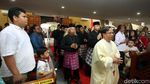 Rayakan Natal, Gereja Kampung Sawah Bernuansa Betawi