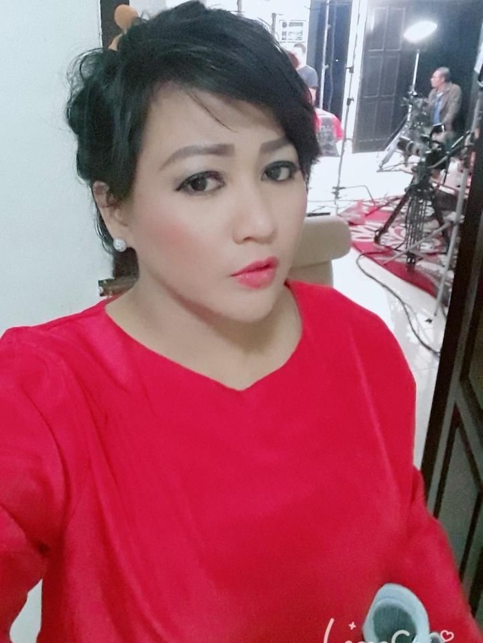 Pesinetron Dewi Tanjung Kapitra Kesal Dibilang Kafir Oleh Eggi Pesinetron Dewi Tanjung Kapitra Kesal Dibilang Kafir Oleh Eggi
