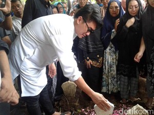 Ifan Seventeen Rasakan Sakaratul Maut, Ali Shahab Tutup Usia