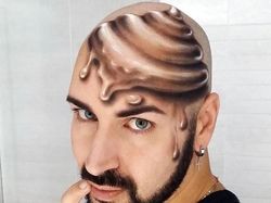 Teknik Makeup 3D Selebgram Ini Bikin Terperangah