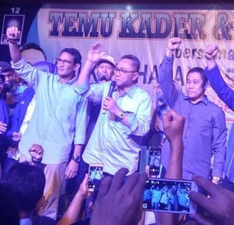 Bendum PAN: Saya Mundur karena Tak Cocok dengan Manajemen DPP PAN Bendum PAN: Saya Mundur karena Tak Cocok dengan Manajemen DPP PAN