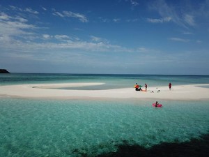 Kerennya Larantuka, dari Wisata Alam Hingga Religi
