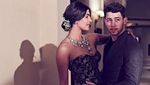 Priyanka Chopra dan Nick Jonas Jadi Karakter Simpson