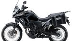 Warna-warna Baru Kawasaki Versys X 250 di 2019