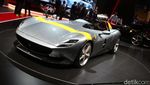 Mobil Tercepat Dunia 2018