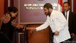 Siasat Menteri PPA Yohana Yembise Naikkan Batas Usia Menikah