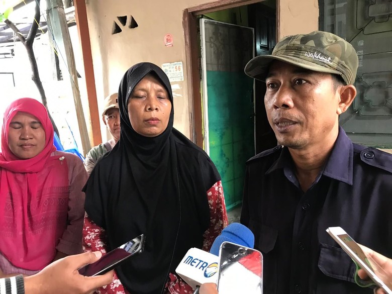 Terungkap! Pemilik Asli Porsche Cayman Adalah Bos Suami Aliyah Terungkap! Pemilik Asli Porsche Cayman Adalah Bos Suami Aliyah