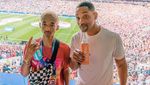 Momen Seru Will Smith Saat Menikmati Kopi Hingga Makanan Ekstrem