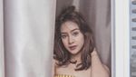 Aura Kasih Nikah hingga Natal Pertama Ovi Sovianti