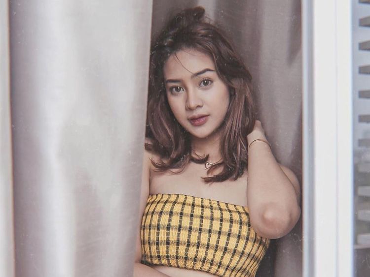 Si Angelic Demon Anya Geraldine Makin Dewasa