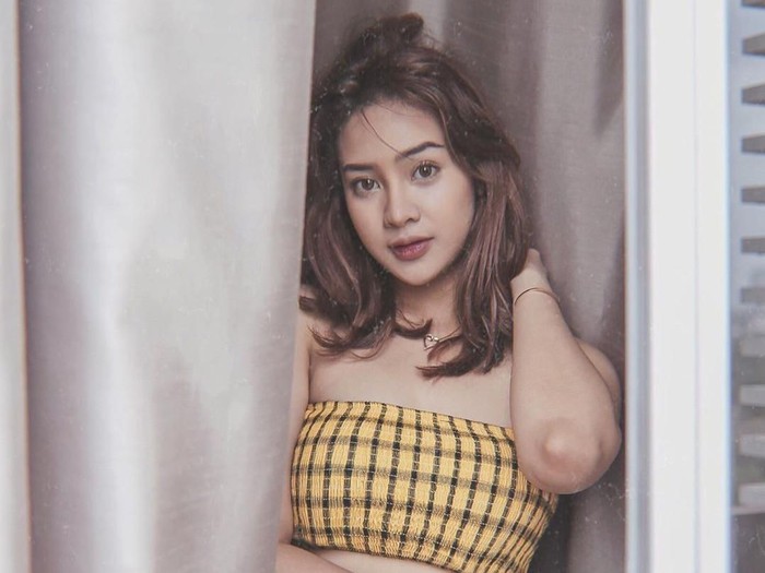 Anya Geraldine