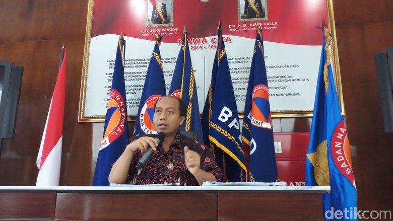 22 Buoy Tsunami Indonesia Tak Aktif Sejak 2012 22 Buoy Tsunami Indonesia Tak Aktif Sejak 2012