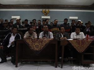 Dilarang Ikut Kompetisi Musim 2019, PS Mojokerto Putra Ajukan Banding