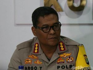 Polisi: 5 Perangkat Pertandingan Ikut Atur Skor Persibara vs Persekabpas