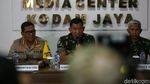 POM TNI Akan Usut Tuntas Penembakan Letkol Dono