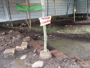 Soal Perkampungan Majapahit, Wabup Mojokerto: Data Belum Lengkap