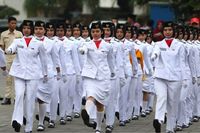Posyandu Teratai Desa Ciwidey Jadi Posyandu Terbaik di di Jabar