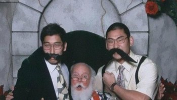 Weird, 2007. (Foto: boredpanda)