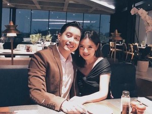 Terkuak! Edric Tjandra akan Lamaran di Surabaya dan Nikah di Bali