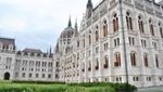 Konon, Ini Gedung DPR Paling Keren di Dunia