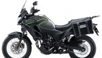 Warna-warna Baru Kawasaki Versys X 250 di 2019