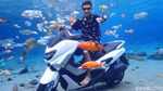 Potret Destinasi Klaten yang Dibahas Media China dan Inggris