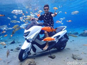 Umbul Ponggok dan Objek Wisata di Klaten Makin Terpukul Gegara Virus Corona