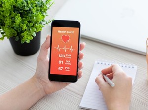 Aplikasi Ini Punya Fitur Cek Risiko Virus Corona Gratis