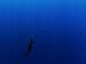 Spot Freediving Pulau Weh Diangkat dalam Perlombaan Internasional