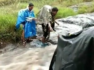Libur Akhir Tahun Naik Gunung, Hati-hati Badai dan Hujan