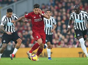 Link Live Streaming Liverpool Vs Newcastle
