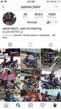Pengantar Makanan Penyandang Disabilitas Ini Punya Penghasilan Rp 2,7 Juta Seminggu Foto: IstimewaDewi AnggrainiKisah inspiratif datang dari seorang p