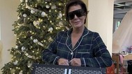 Mewah, Kris Jenner Hadiahi Anak-anaknya Mobil Listrik Rp 1,7 M