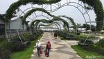 Foto: Tempat Wisata Murah Meriah di Mojokerto