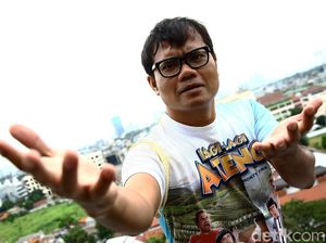 Soleh Solihun Bingung PSI PDKT ke Golkar: Katanya Partai Anak Muda