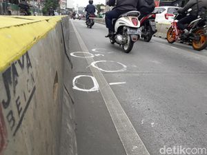 Kesaksian Warga Saat Letkol Dono Ditembak Sesama TNI