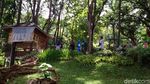 Foto: Taman yang Instagramable di Banjar