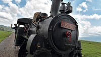 Museum KA Ambarawa menjadi pilihan menarik untuk mengajak keluarga menikmati libur Natal dan tahun baru 2019. Di Museum ini para pengunjung dapat menikmati tur berkeliling Ambarawa hingga Semarang menggunakan kereta uap.