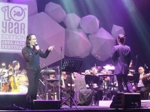 Cerita Tompi Menangis Dengar Lagu Dian Pramana Poetra
