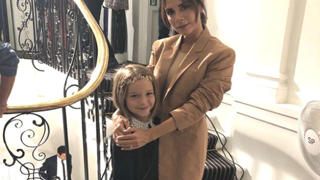 5 Menu Diet Victoria Beckham yang Bikin Langsing 5 Menu Diet Victoria Beckham yang Bikin Langsing