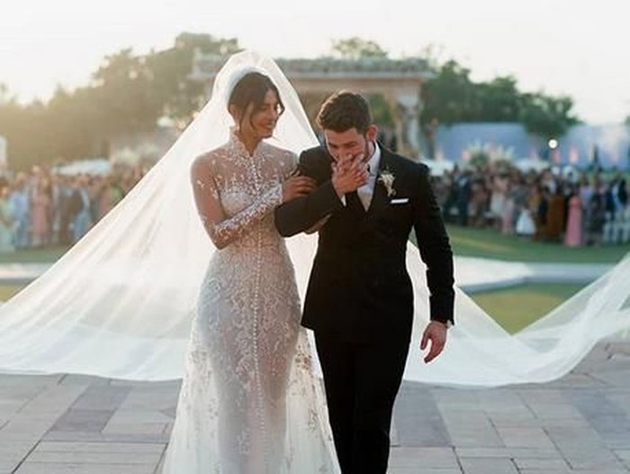 Foto: dok instagram Priyanka Chopra Foto: dok instagram Priyanka Chopra