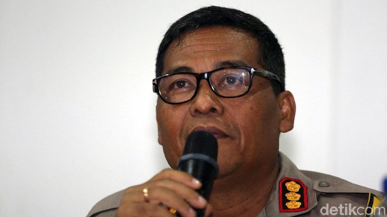 Polisi Analisis Keterangan Vigit Waluyo soal Pengaturan Juara Liga Polisi Analisis Keterangan Vigit Waluyo soal Pengaturan Juara Liga