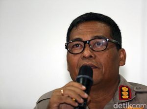 Polisi Panggil Kembali Joko Driyono Besok
