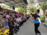 (Eko Sudjarwo/detikTravel)