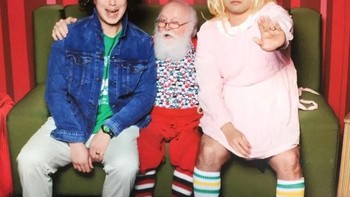 Stranger things, 2017. (Foto: boredpanda)